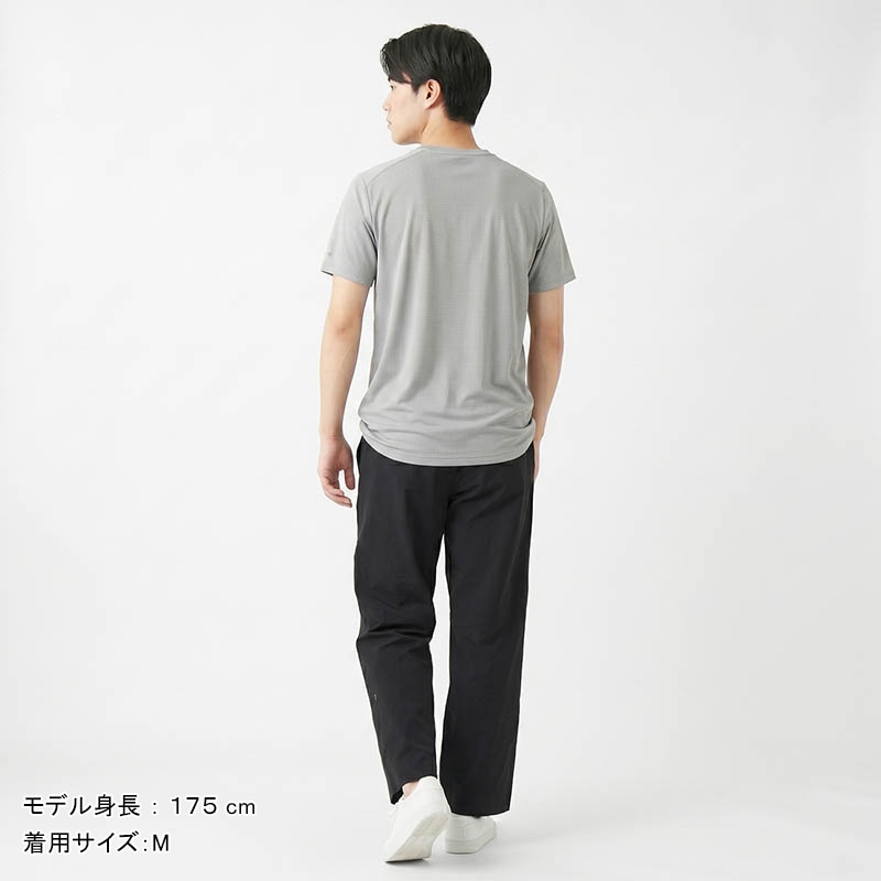 SALSATION POLSOパンツ新作 salsation サルセーション Polso Pants