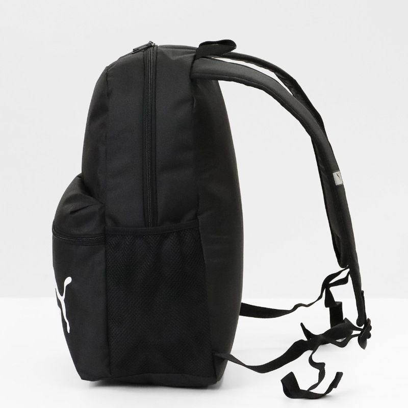 プーマ PUMA バックパック PHASE フェーズ デイパック リュック 22L メンズ レディース 通勤 通学 スクールバッグ スクバ スポーツ アウトドア 軽量 ロゴ 2026FW 新作 091164 | ブランド [正規取扱店]
