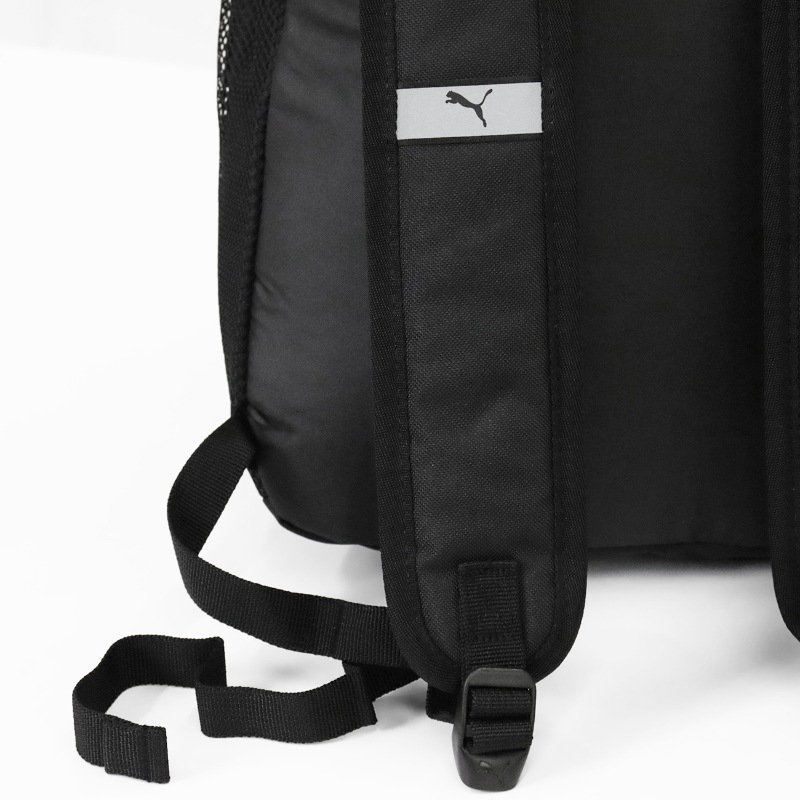 プーマ PUMA バックパック PHASE フェーズ デイパック リュック 22L メンズ レディース 通勤 通学 スクールバッグ スクバ スポーツ アウトドア 軽量 ロゴ 2026FW 新作 091164 | ブランド [正規取扱店]