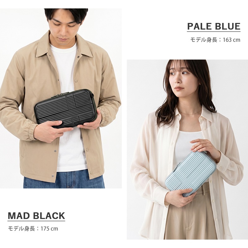イノベーター innovator パスポートケース Travel Accessory トラベルアクセサリー 2way ポーチ ミニ ショルダーバッグ 小物入れ 小型 斜めがけ RFID スキミング防止 旅行 出張 軽量 PASS-25 | ブランド [正規取扱店]