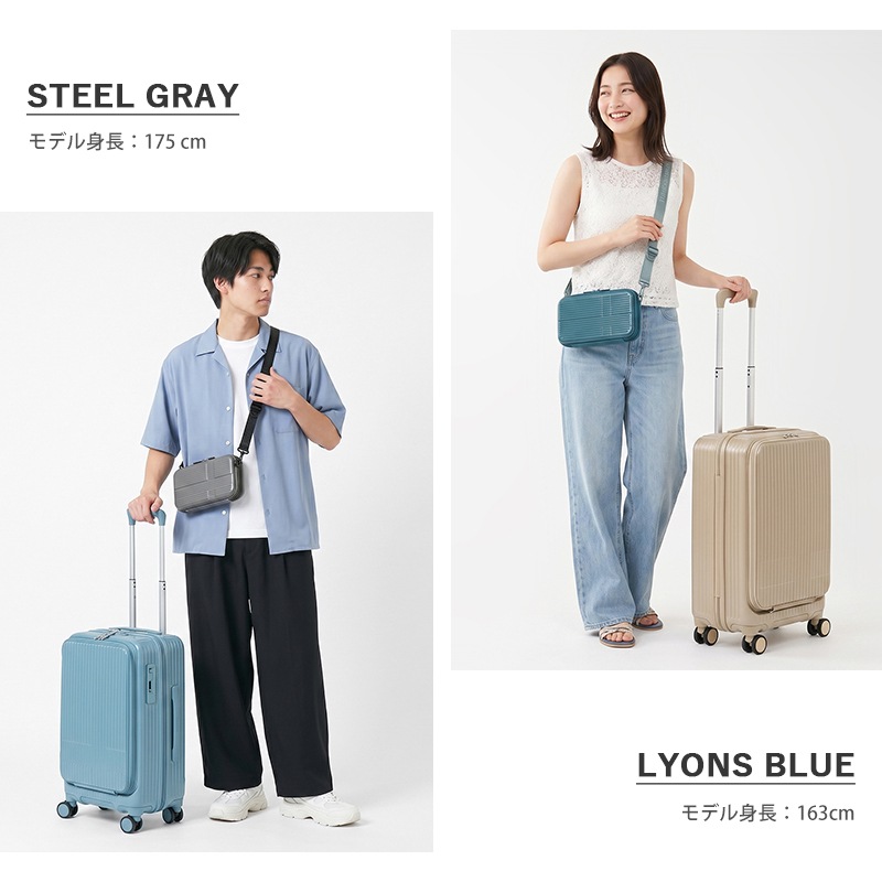 イノベーター innovator パスポートケース Travel Accessory トラベルアクセサリー 2way ポーチ ミニ ショルダーバッグ 小物入れ 小型 斜めがけ RFID スキミング防止 旅行 出張 軽量 PASS-25 | ブランド [正規取扱店]