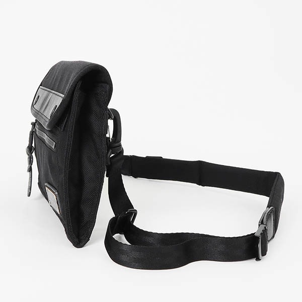 【商品レビューで＋5％】【正規品1年保証】AS2OV アッソブ ショルダーバッグ 2WAY EXCLUSIVE BALLISTIC NYLON WALLET SHOULDER 061324 アッソブ AS2OV ショルダーバッグ EXCLUSIVE BALLISTIC NYLON WALLET