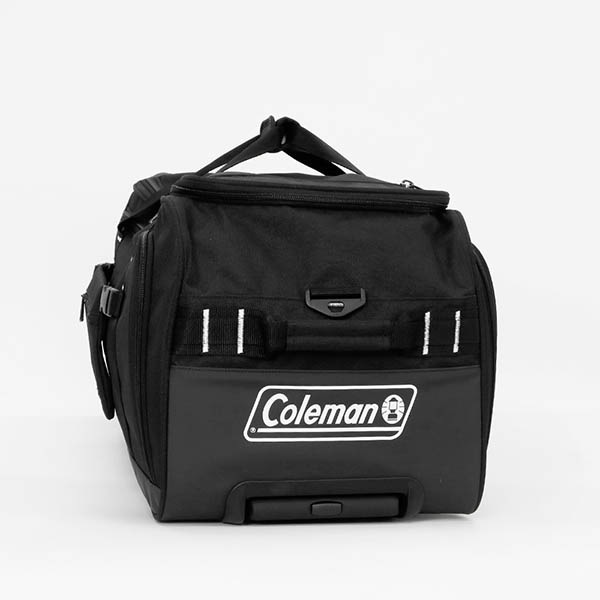 コールマン Coleman ボストンキャリー スーツケース キャリーケース ボストンバッグ Lサイズ 77L 6泊 7泊 各色 01410 | ブランド [正規取扱店]