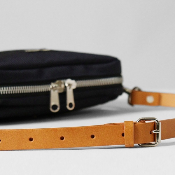 ワンダーバゲージ WONDER BAGGAGE ショルダーバッグ SHOULDER Sサイズ 1.6L メンズ レディース 日本製 各色 WB-G-006 | ブランド [正規取扱店]