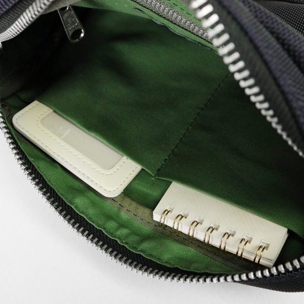 ワンダーバゲージ WONDER BAGGAGE ショルダーバッグ SHOULDER Sサイズ 1.6L メンズ レディース 日本製 各色 WB-G-006 | ブランド [正規取扱店]