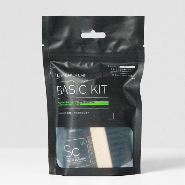 スニーカーラボ SNEAKER LAB BASIC KIT ケアセット ベーシックキット
