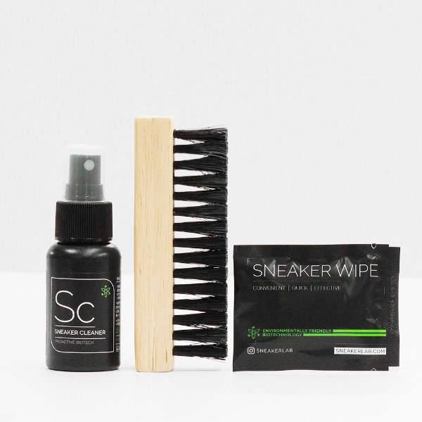 スニーカーラボ SNEAKER LAB BASIC KIT ケアセット ベーシックキット