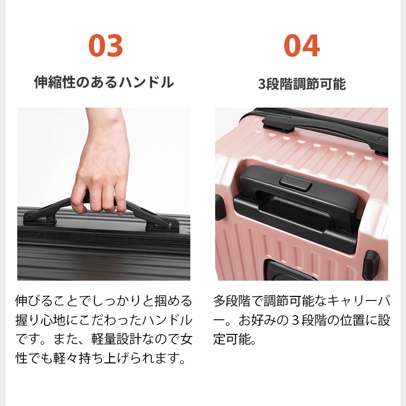 VIOLAL（ビオラル）BAG & LUGGAGE