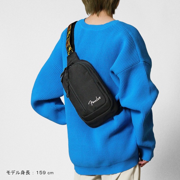 新品 WOLF&RITA ポルトガル製 bag ウエストバッグ ショルダーバッグ VIOLAL（ビオラル）BAG & LUGGAGE