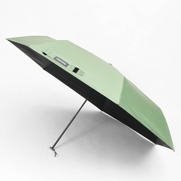 イノベーター innovator 折りたたみ傘 晴雨兼用 60cm スリム 軽量