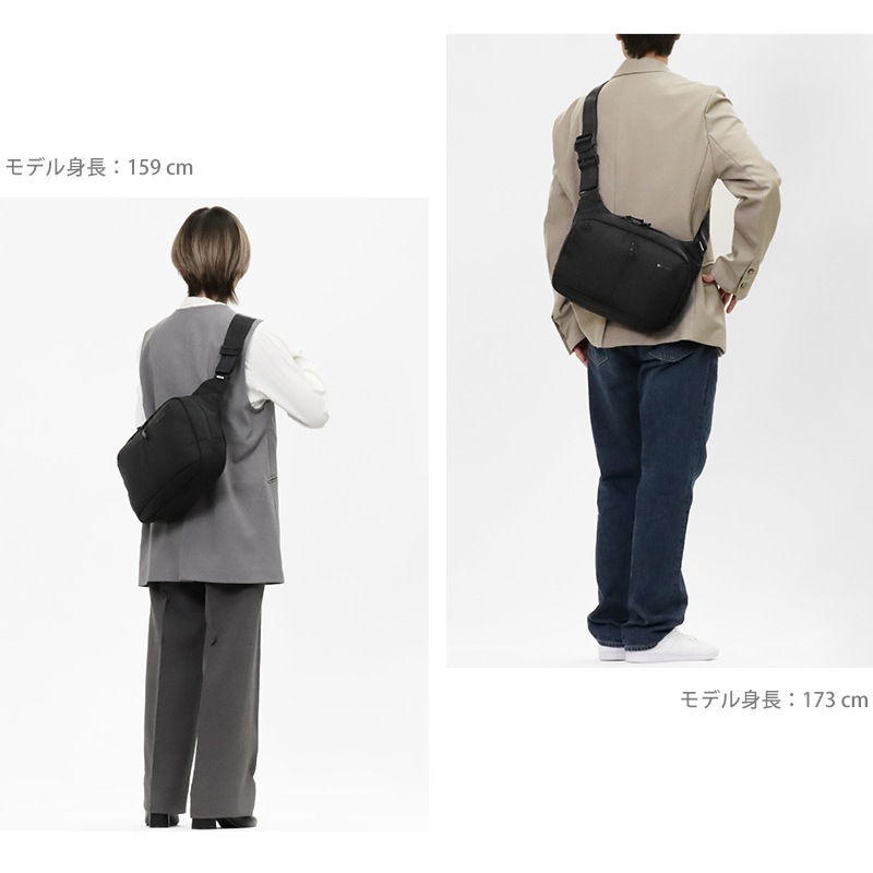 インケース Incase スリングバッグ Tracks Sling トラックス スリング