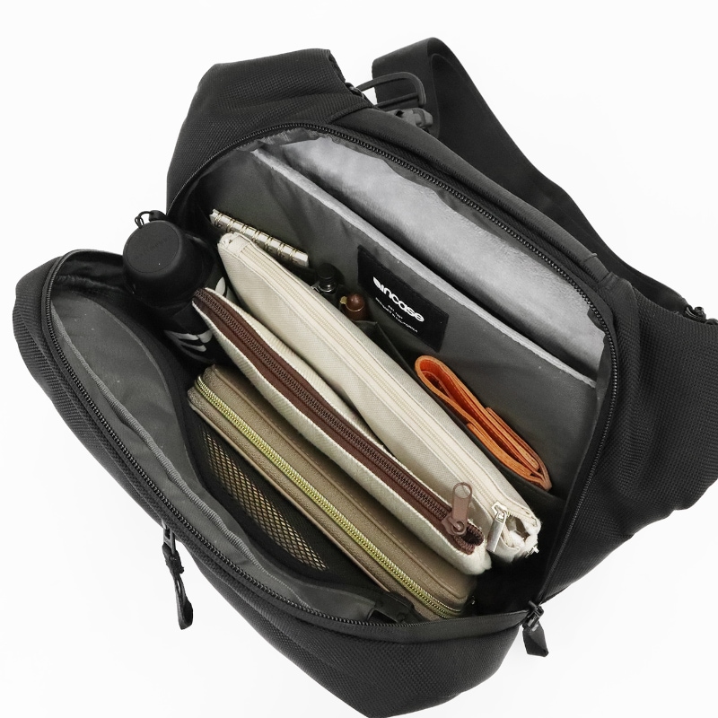 インケース Incase スリングバッグ Tracks Sling トラックス スリング