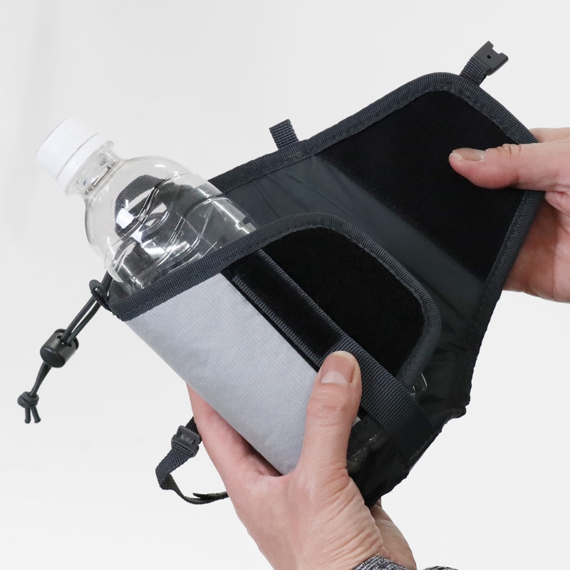 カリマー KARRIMOR ボトルホルダー TC bottle holder ドリンクホルダー