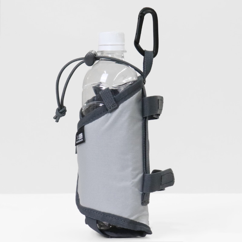 カリマー KARRIMOR ボトルホルダー TC bottle holder ドリンクホルダー