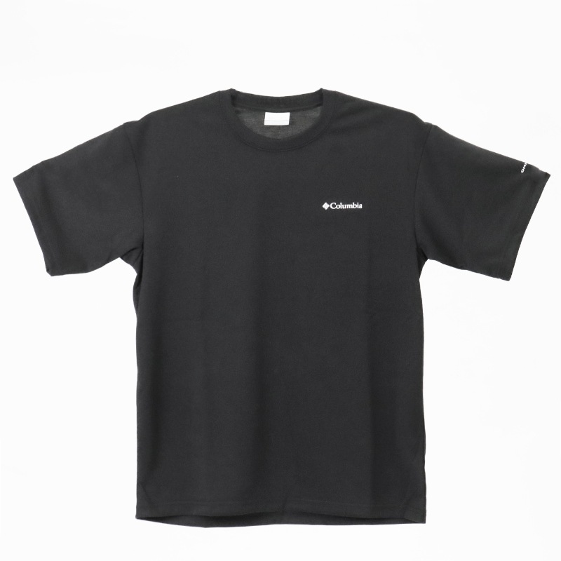 コロンビア Columbia Tシャツ 半袖 エルデン パス グラフィック ショートスリーブ メンズ レディース トップス オムニウィック オムニシェイド バックプリント ボタニカル 2026年秋冬 新作 無地 ロゴ M/L/XL PG2114 | ブランド [正規取扱店]