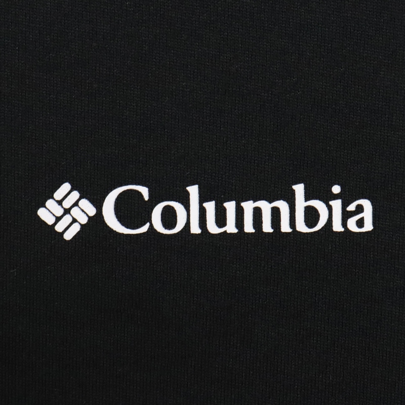 コロンビア Columbia Tシャツ 半袖 エルデン パス グラフィック ショートスリーブ メンズ レディース トップス オムニウィック オムニシェイド バックプリント ボタニカル 2026年秋冬 新作 無地 ロゴ M/L/XL PG2114 | ブランド [正規取扱店]
