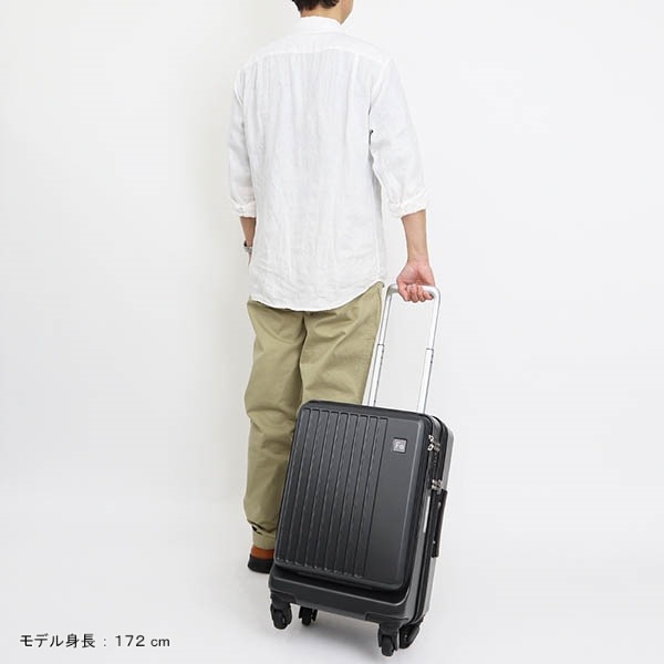 VIOLAL（ビオラル）BAG & LUGGAGE