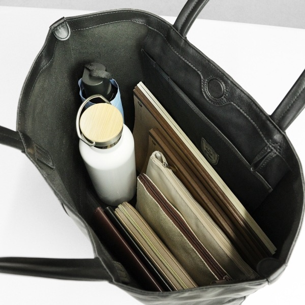 ピーアイディー PID トートバッグ altare アルタール メンズ レディース レザー ビジネスバッグ P.I.D 各色 PAR101 | ブランド [正規取扱店]