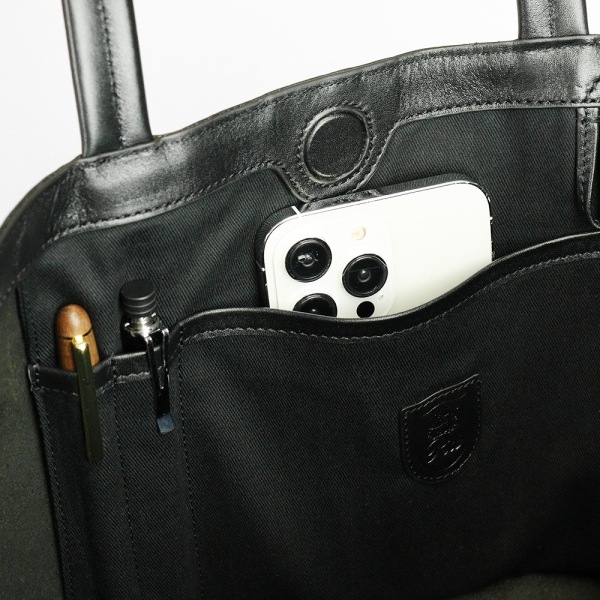 ピーアイディー PID トートバッグ altare アルタール メンズ レディース レザー ビジネスバッグ P.I.D 各色 PAR101 | ブランド [正規取扱店]