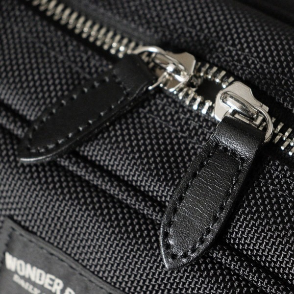 ワンダーバゲージ WONDER BAGGAGE ビジネスバッグ MG business bag 8.2L ブリーフケース メンズ 日本製 各色 WB-G-011 | ブランド [正規取扱店]