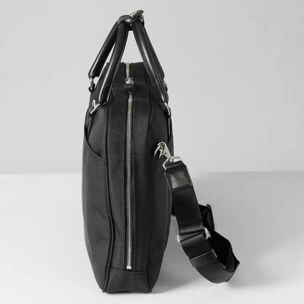 ワンダーバゲージ WONDER BAGGAGE ビジネスバッグ MG business bag 8.2L ブリーフケース メンズ 日本製 各色 WB-G-011 | ブランド [正規取扱店]