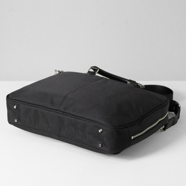 ワンダーバゲージ WONDER BAGGAGE ビジネスバッグ MG business bag 8.2L ブリーフケース メンズ 日本製 各色 WB-G-011 | ブランド [正規取扱店]