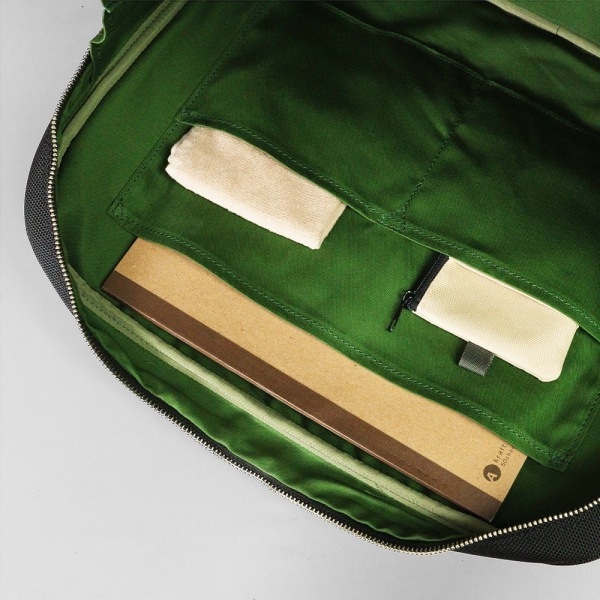 ワンダーバゲージ WONDER BAGGAGE ビジネスバッグ MG business bag 8.2