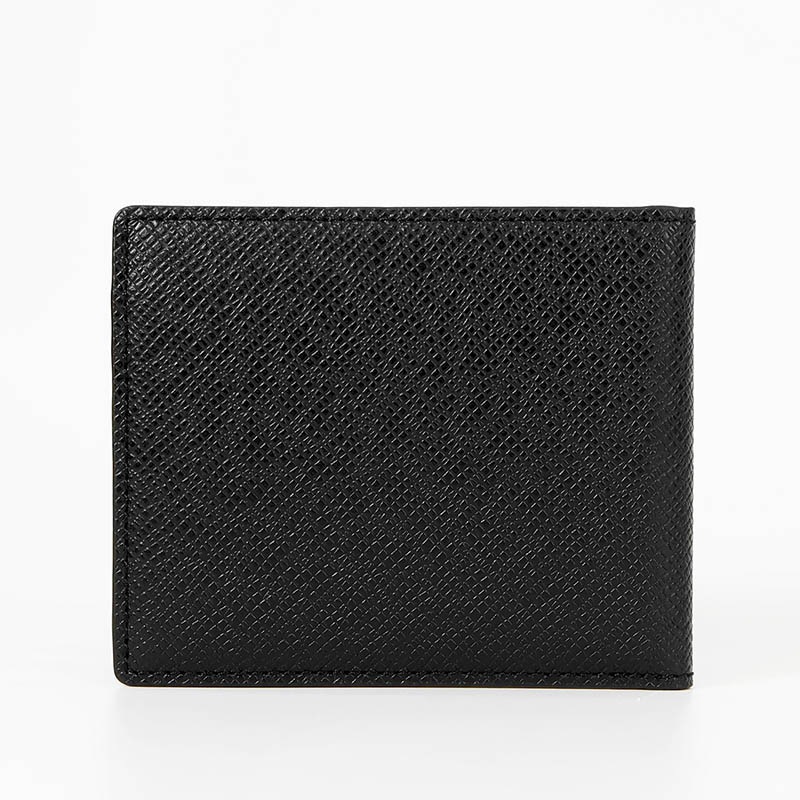 ペッレモルビダ PELLE MORBIDA 二つ折り財布 Barca バルカ メンズ コンパクト ミニ財布 ミニウォレット レザー 本革 日本製 PMO-BA329 | ブランド [正規取扱店]
