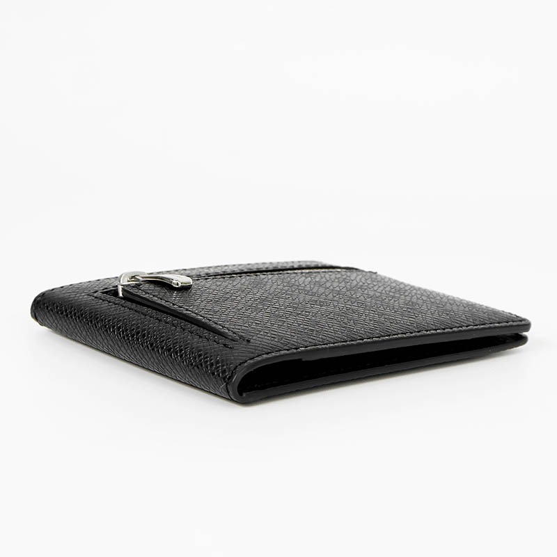 ペッレモルビダ PELLE MORBIDA 二つ折り財布 Barca バルカ メンズ コンパクト ミニ財布 ミニウォレット レザー 本革 日本製 PMO-BA329 | ブランド [正規取扱店]