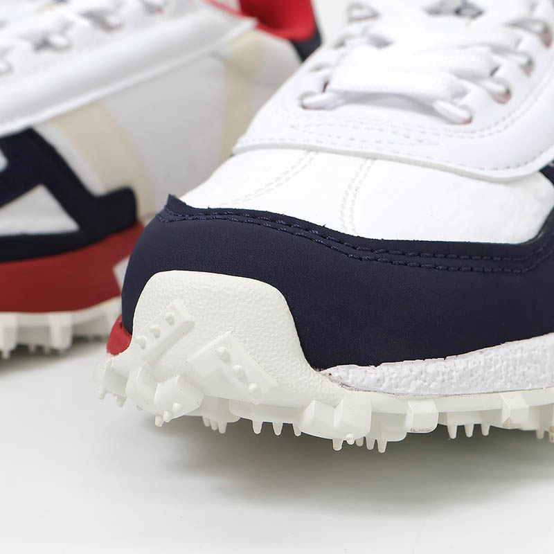 ラコステ LACOSTE スニーカー メンズ エリート アクティブ ELITE ACTIVE 2261APAC SMA ラバースパイク 靴 シューズ 軽量 2026年秋冬 新作 52SMA0189 | ブランド [正規取扱店]