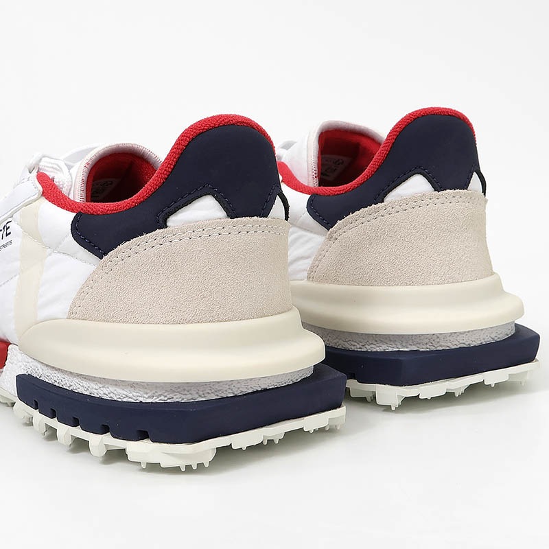 ラコステ LACOSTE スニーカー メンズ エリート アクティブ ELITE ACTIVE 2261APAC SMA ラバースパイク 靴 シューズ 軽量 2026年秋冬 新作 52SMA0189 | ブランド [正規取扱店]