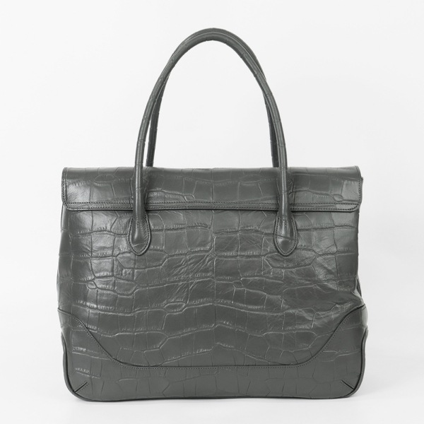 ペッレモルビダ PELLE MORBIDA トートバッグ Maiden Voyage