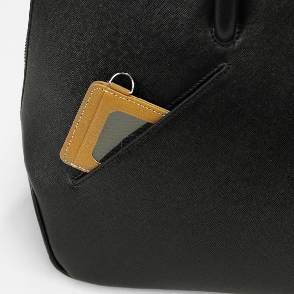 ピーアイディー PID ショルダーバッグ selva セルヴァ メンズ レディース レザー 2way ブリーフバッグ ビジネスバッグ P.I.D 各色 PAP102 | ブランド [正規取扱店]