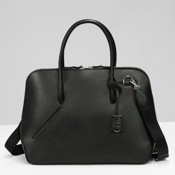 ピーアイディー PID ショルダーバッグ selva セルヴァ メンズ レディース レザー 2way ブリーフバッグ ビジネスバッグ P.I.D 各色 PAP102 | ブランド [正規取扱店]