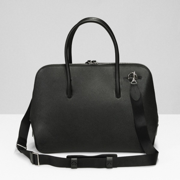 ピーアイディー PID ショルダーバッグ selva セルヴァ メンズ レディース レザー 2way ブリーフバッグ ビジネスバッグ P.I.D 各色 PAP102 | ブランド [正規取扱店]