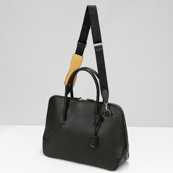 ピーアイディー PID ショルダーバッグ selva セルヴァ メンズ レディース レザー 2way ブリーフバッグ ビジネスバッグ P.I.D 各色 PAP102 | ブランド [正規取扱店]