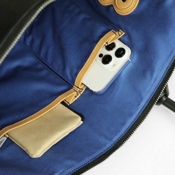 ピーアイディー PID ショルダーバッグ selva セルヴァ メンズ レディース レザー 2way ブリーフバッグ ビジネスバッグ P.I.D 各色 PAP102 | ブランド [正規取扱店]