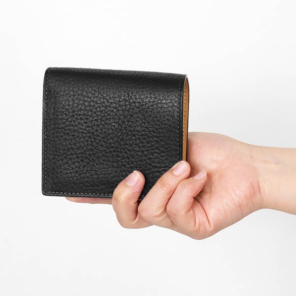 イズイット IS/IT 二つ折り財布 ヒッチ Hitch コンパクトウォレット メンズ レディース レザー 各色 974612 | ブランド [正規取扱店]