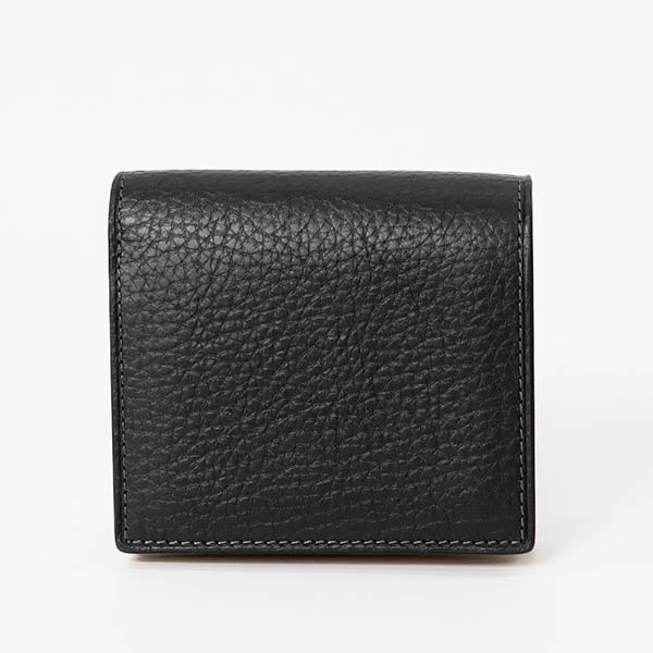 イズイット IS/IT 二つ折り財布 ヒッチ Hitch コンパクトウォレット メンズ レディース レザー 各色 974612 | ブランド [正規取扱店]