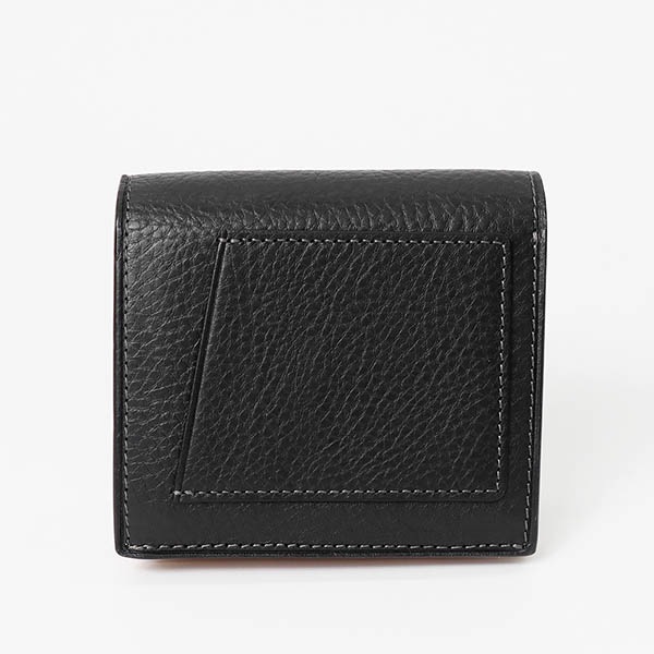 イズイット IS/IT 二つ折り財布 ヒッチ Hitch コンパクトウォレット メンズ レディース レザー 各色 974612 | ブランド [正規取扱店]