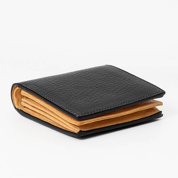 イズイット IS/IT 二つ折り財布 ヒッチ Hitch コンパクトウォレット メンズ レディース レザー 各色 974612 | ブランド [正規取扱店]