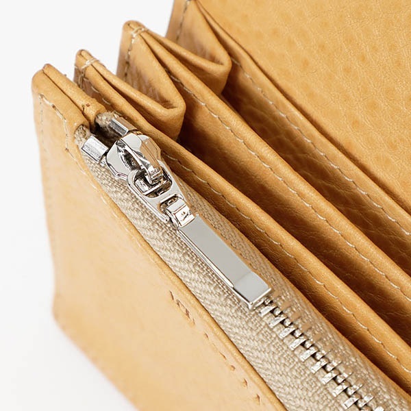 イズイット IS/IT 二つ折り財布 ヒッチ Hitch コンパクトウォレット メンズ レディース レザー 各色 974612 | ブランド [正規取扱店]