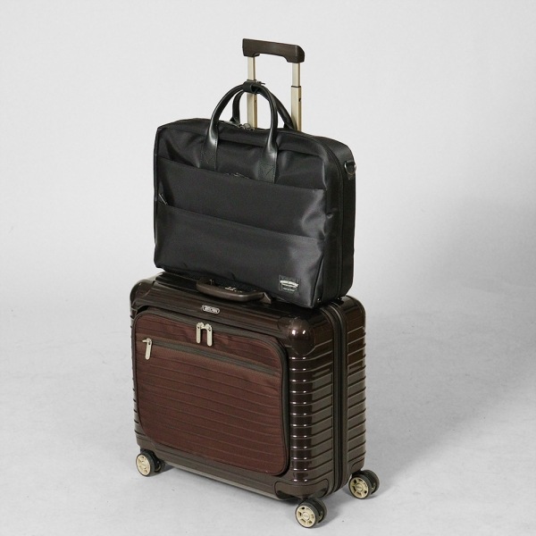 ワンダーバゲージ WONDER BAGGAGE ビジネスバッグ 3WAY WR 14.5L ビジネスリュック メンズ 日本製 各色 WB-G-020 | ブランド [正規取扱店]