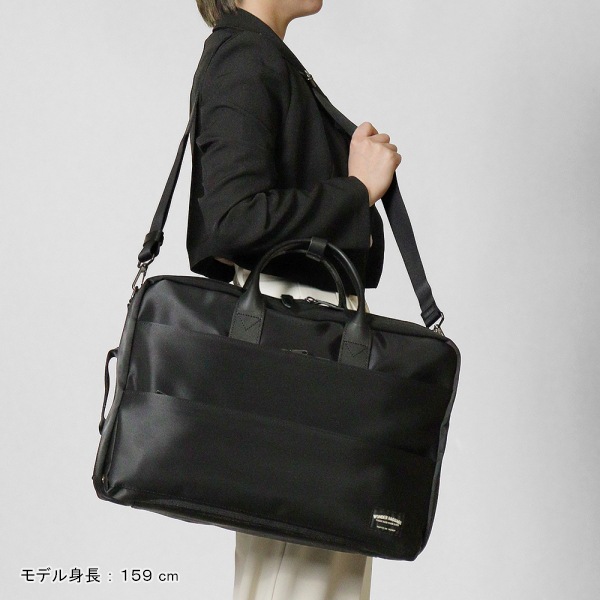 ワンダーバゲージ WONDER BAGGAGE ビジネスバッグ 3WAY WR 14.5L ビジネスリュック メンズ 日本製 各色 WB-G-020 | ブランド [正規取扱店]