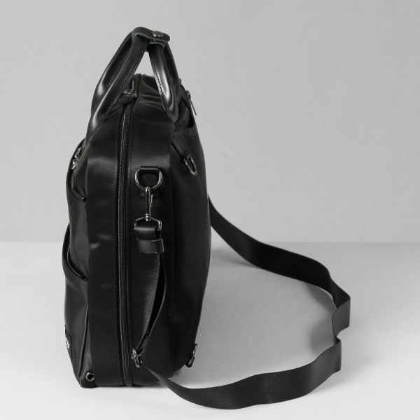 ワンダーバゲージ WONDER BAGGAGE ビジネスバッグ 3WAY WR 14.5L ビジネスリュック メンズ 日本製 各色 WB-G-020 | ブランド [正規取扱店]