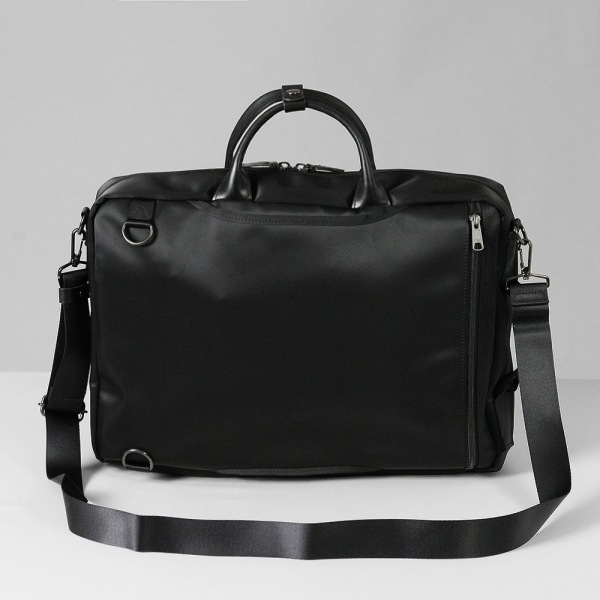 ワンダーバゲージ WONDER BAGGAGE ビジネスバッグ 3WAY WR 14.5L ビジネスリュック メンズ 日本製 各色 WB-G-020 | ブランド [正規取扱店]