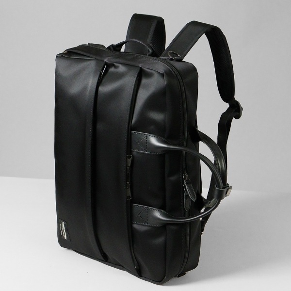 ワンダーバゲージ WONDER BAGGAGE ビジネスバッグ 3WAY WR 14.5L ビジネスリュック メンズ 日本製 各色 WB-G-020 | ブランド [正規取扱店]