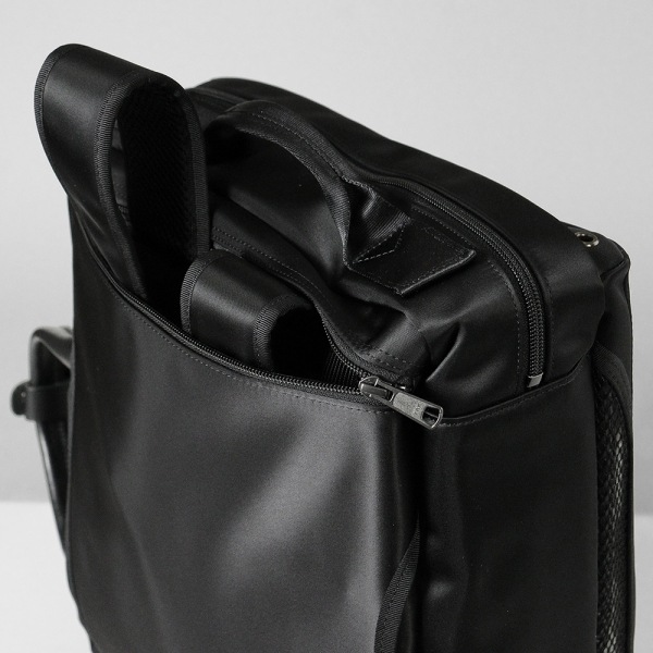 ワンダーバゲージ WONDER BAGGAGE ビジネスバッグ 3WAY WR 14.5L ビジネスリュック メンズ 日本製 各色 WB-G-020 | ブランド [正規取扱店]