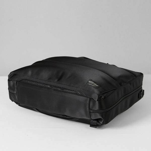 ワンダーバゲージ WONDER BAGGAGE ビジネスバッグ 3WAY WR 14.5L ビジネスリュック メンズ 日本製 各色 WB-G-020 | ブランド [正規取扱店]