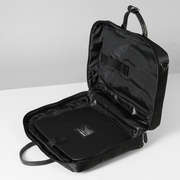 ワンダーバゲージ WONDER BAGGAGE ビジネスバッグ 3WAY WR 14.5L ビジネスリュック メンズ 日本製 各色 WB-G-020 | ブランド [正規取扱店]